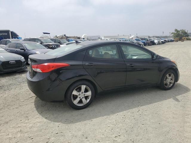 Vin: kmhdh4ae2cu391897, lot: 58639445, hyundai elantra gls 20123