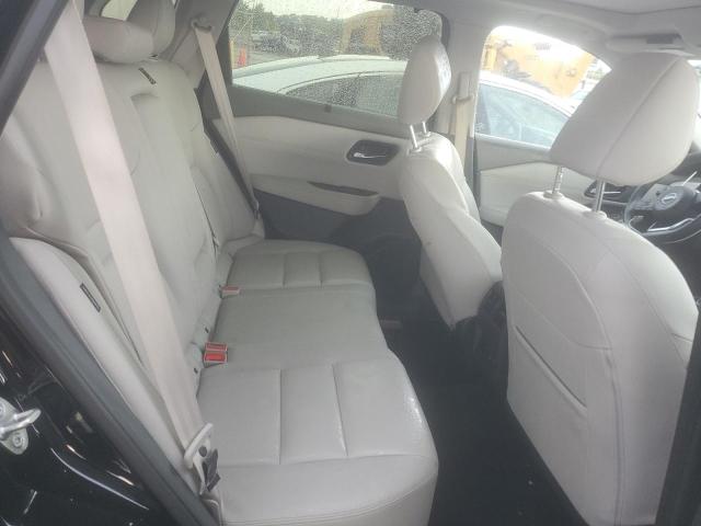 2024 NISSAN ROGUE SL - JN8BT3CA4RW361316