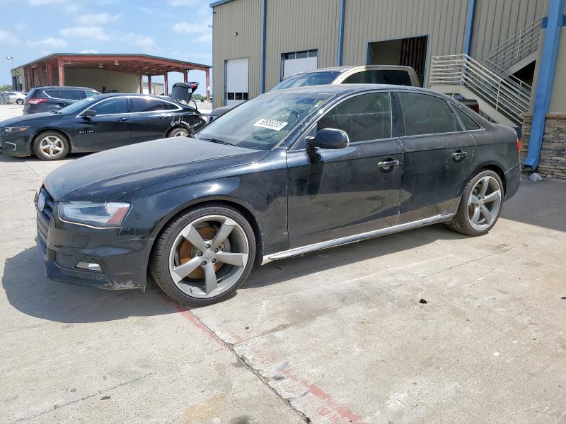 AUDI A4 PREMIUM