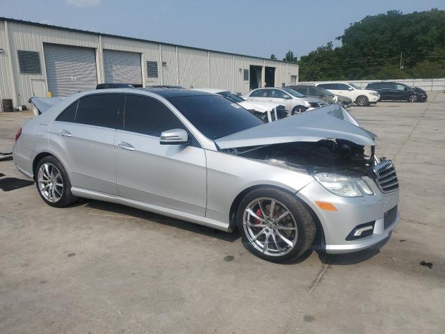 Vin: wddhf5gb3aa237900, lot: 59109185, mercedes-benz e-class 350 20104