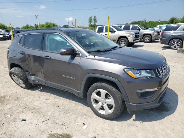 2018 JEEP COMPASS LA 3C4NJDBB9JT252519