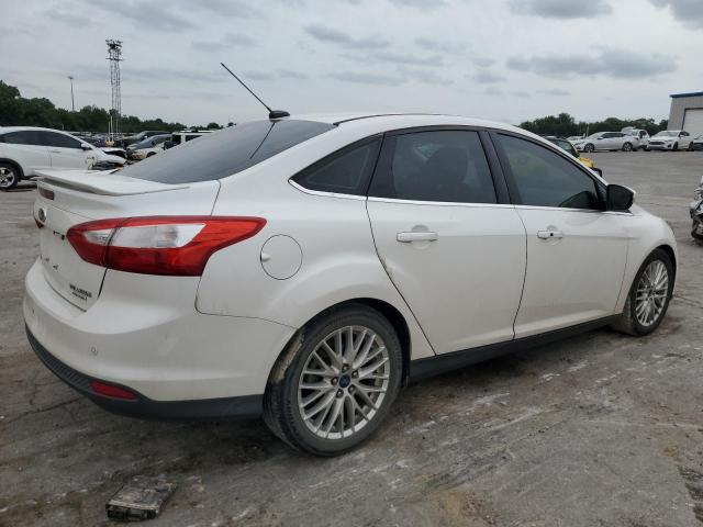 Vin: 1fadp3j24el237732, lot: 57094685, ford focus titanium 20143