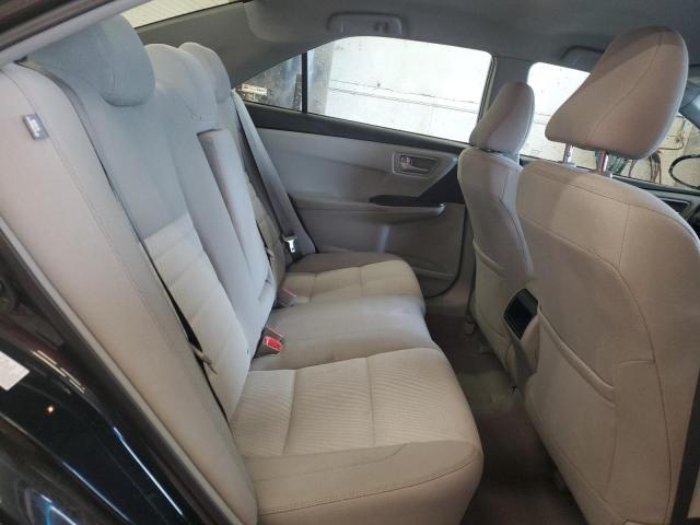 2016 TOYOTA CAMRY LE - 4T1BF1FK0GU264937
