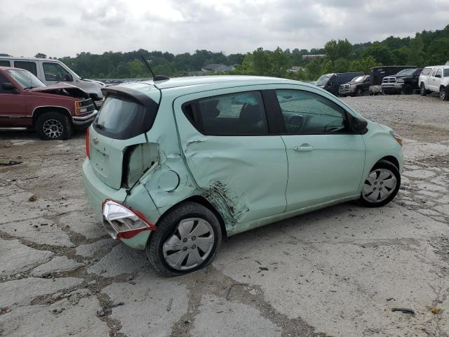 2017 CHEVROLET SPARK LS KL8CB6SAXHC828186