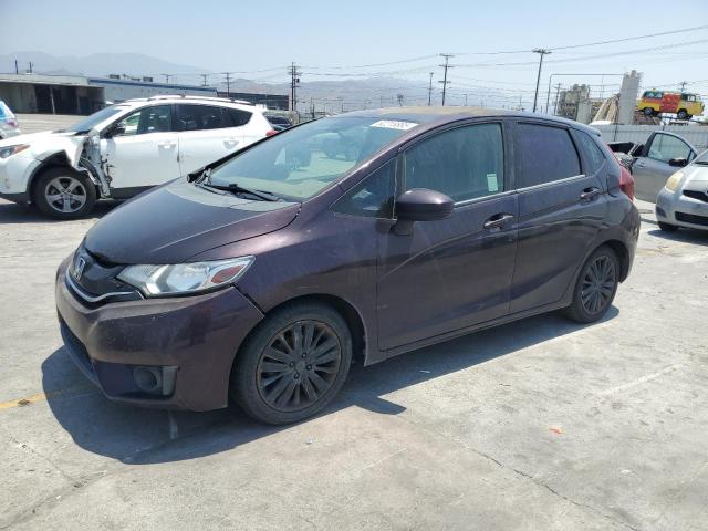 Vin: 3hggk5h86fm756083, lot: 62218885, honda fit ex 2015 img_1