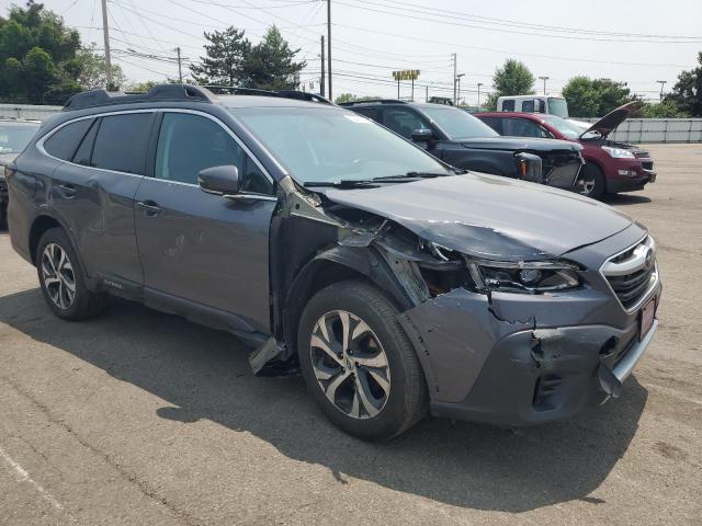 2020 SUBARU OUTBACK LI 4S4BTALC3L3202616