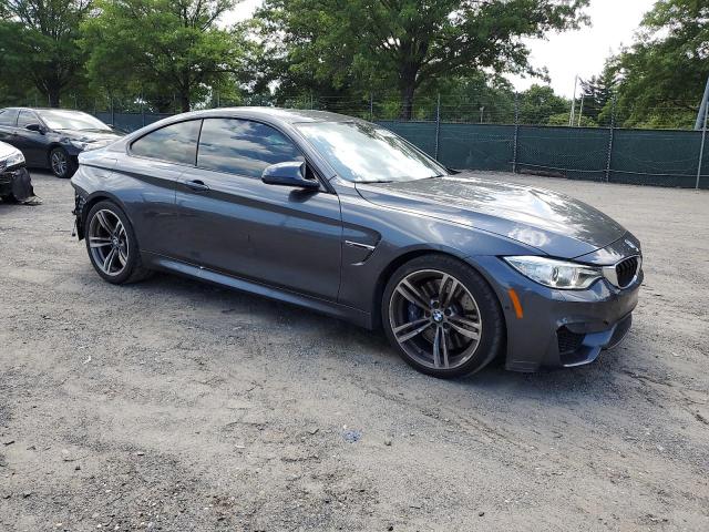 Vin: wbs3r9c50gk708111, lot: 56854665, bmw m4 20164
