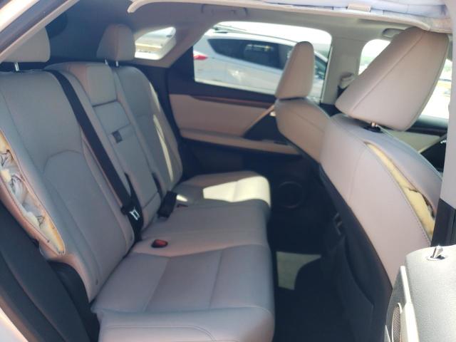 2020 LEXUS RX 350 #3279537255