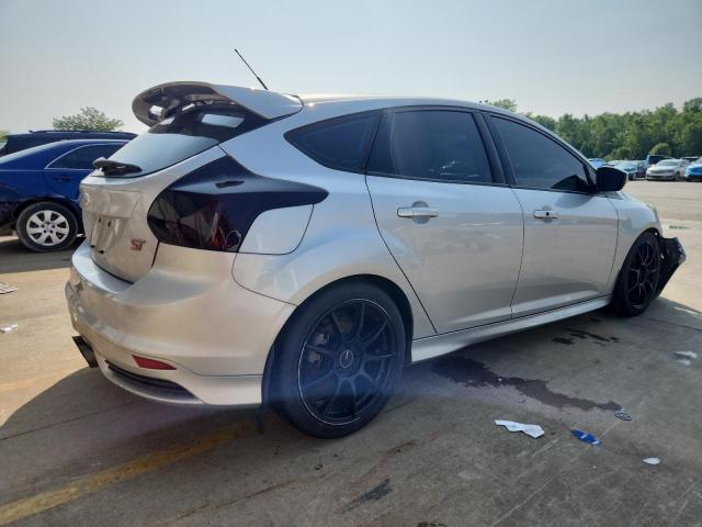 Vin: 1fadp3l92dl196879, lot: 60252535, ford focus st 20133