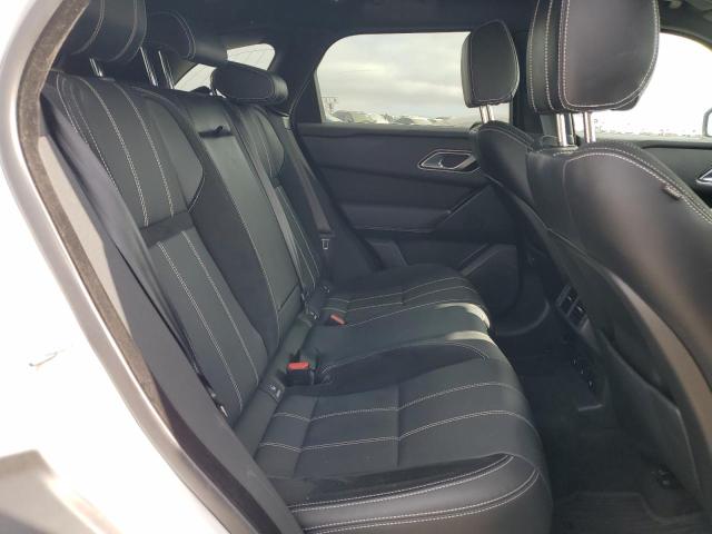 2021 LAND ROVER RANGE ROVE - SALYJ2EX1MA310393