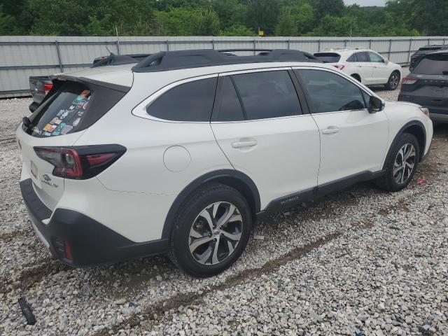 Vin: 4s4btanc5m3199667, lot: 59871285, subaru outback limited 20213