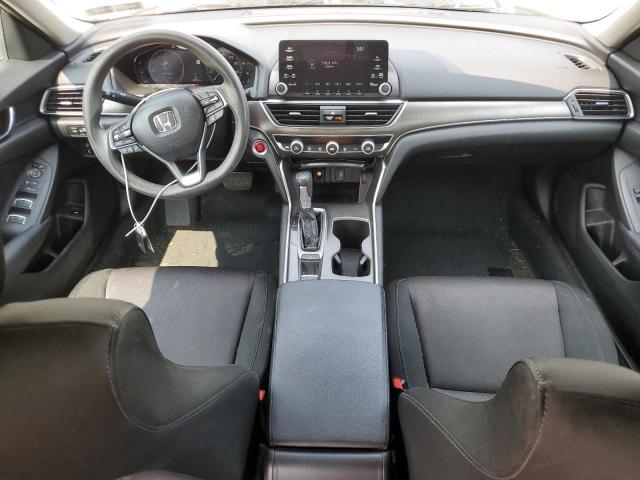 2019 HONDA ACCORD LX 1HGCV1F18KA113200