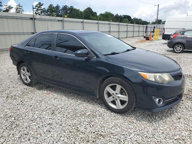 2012 TOYOTA CAMRY BASE - 4T1BF1FK2CU181911
