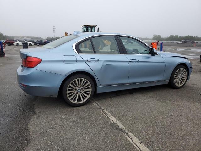Vin: wba3b5c58ep542888, lot: 59136015, bmw 3 series xi sulev 20143