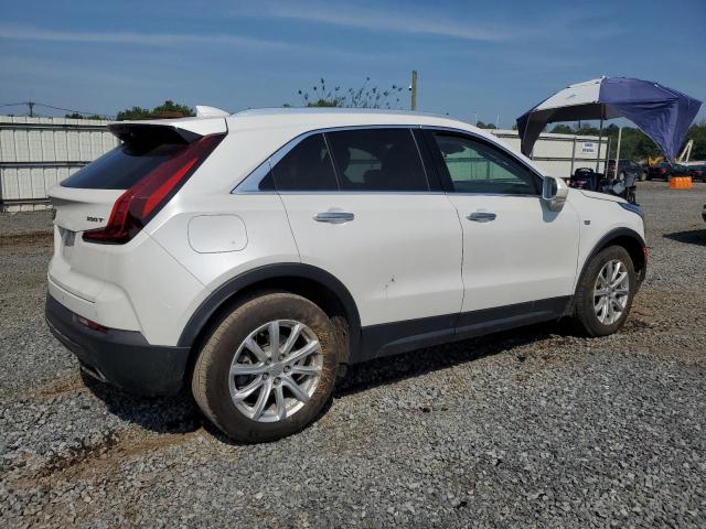 Vin: 1gyfzbr42mf015954, lot: 60369375, cadillac xt4 luxury 20213