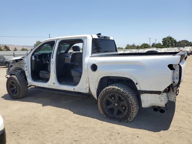 2022 TOYOTA TUNDRA CRE - 5TFNA5DB6NX003415