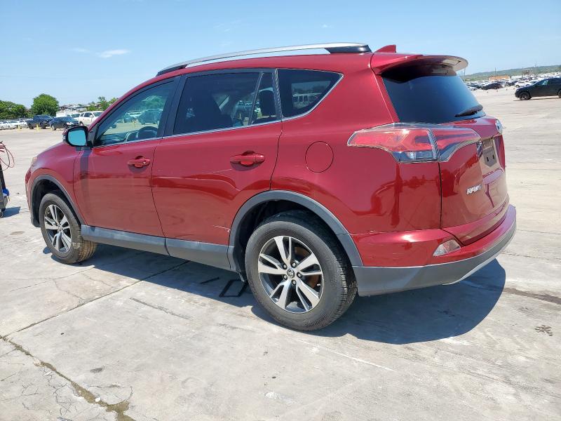 Vin: 2t3wfrev0jw489613, lot: 61245005, toyota rav4 adventure 20182
