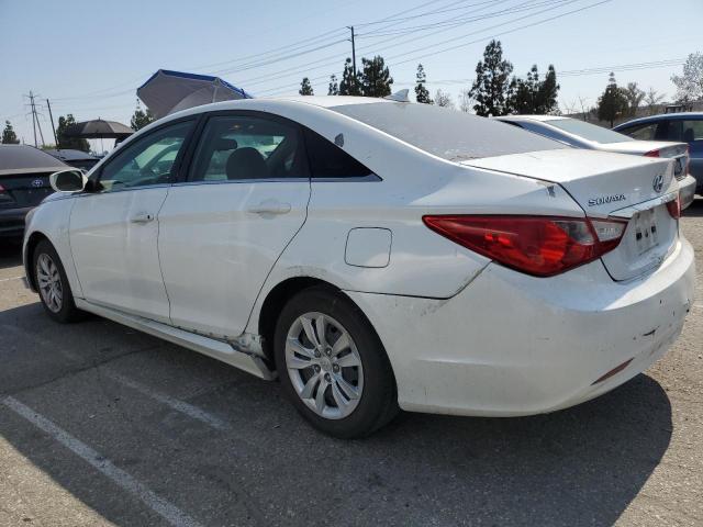 Vin: 5npeb4ac7ch329429, lot: 60276615, hyundai sonata gls 20122