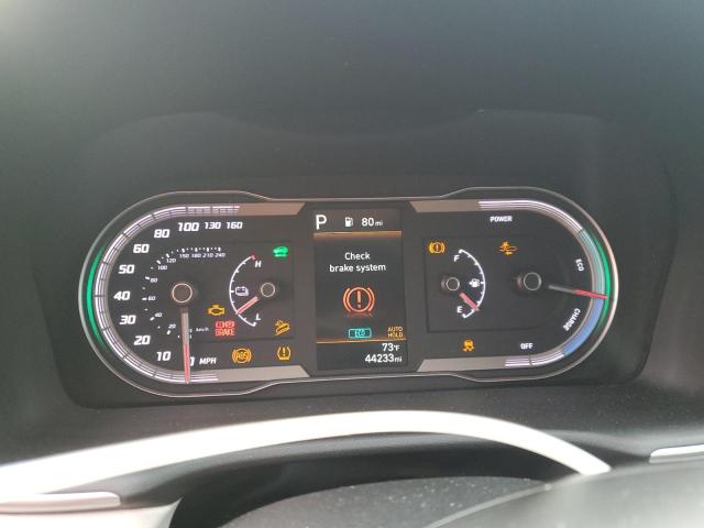 2022 HYUNDAI TUCSON BLU KM8JBCA19NU031329