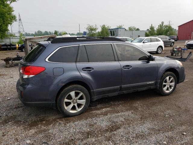 Vin: 4s4brjmc4e2313701, lot: 59847715, subaru outback 3.6r limited 20143