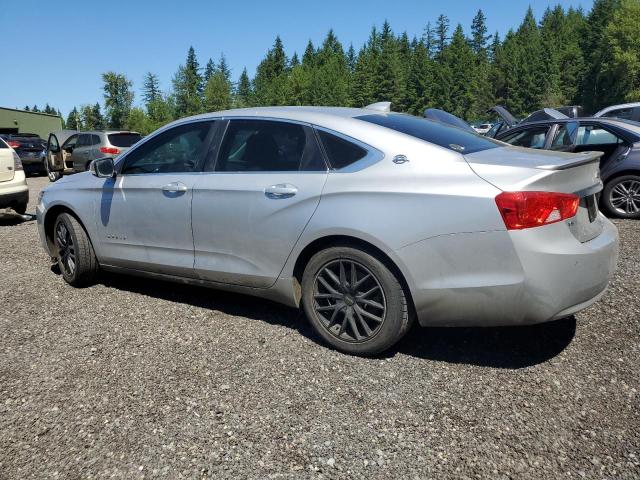 Vin: 1g1125s33fu130562, lot: 60355455, chevrolet impala lt 20152