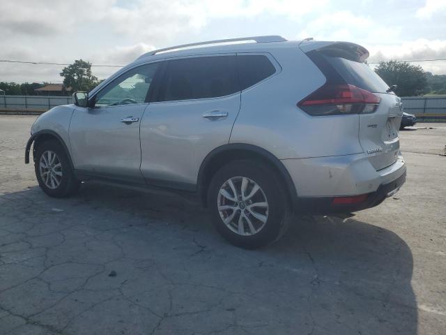 Vin: knmat2mt8kp532022, lot: 60125455, nissan rogue s 20192