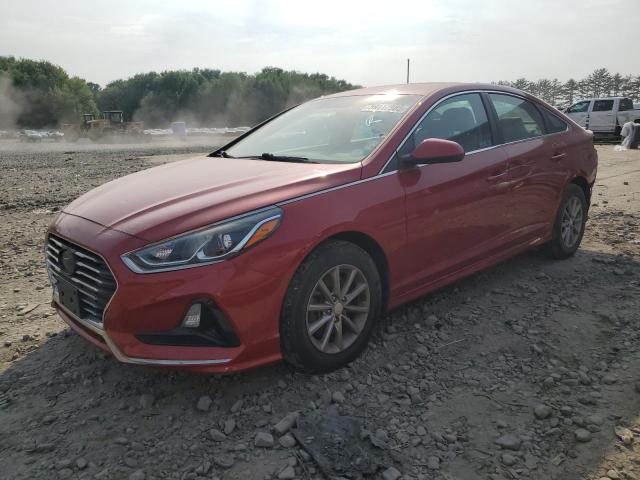 Vin: 5npe24afxjh623804, lot: 59117085, hyundai sonata se 2018 img_1