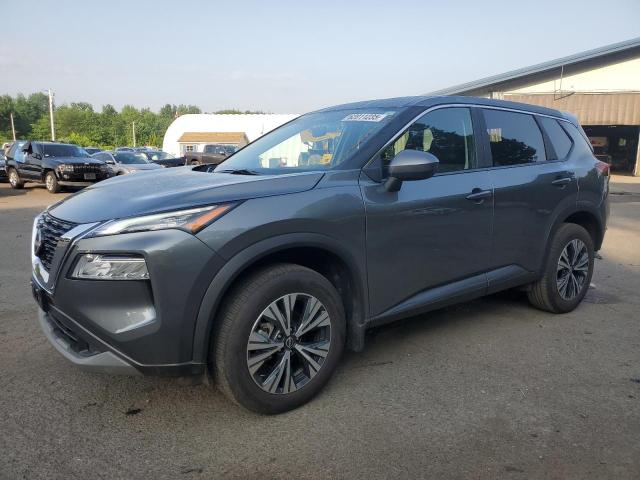 Vin: 5n1bt3bb5pc911817, lot: 62011235, nissan rogue sv 2023 img_1
