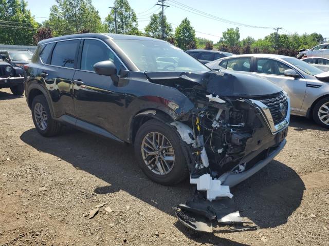 2023 NISSAN ROGUE S 5N1BT3AB9PC834256