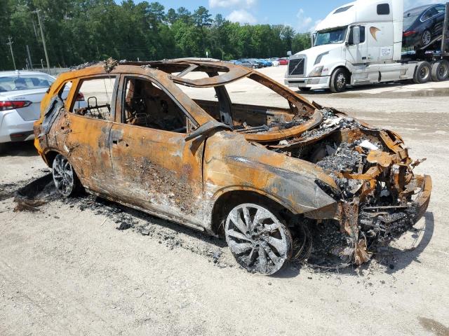 Vin: 5n1at2mt4fc833556, lot: 60898365, nissan rogue s 20154