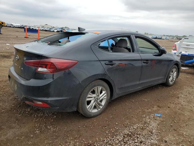 2020 HYUNDAI ELANTRA SE - 5NPD84LF6LH568617