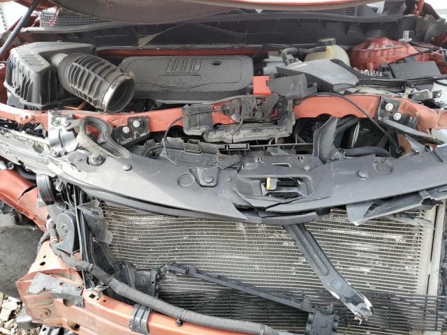 2022 CHEVROLET BLAZER 2LT 3GNKBCR4XNS135262