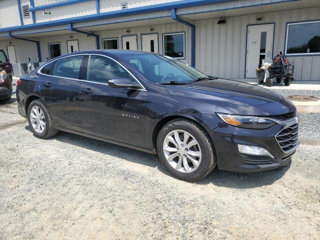 2022 CHEVROLET MALIBU LT - 1G1ZD5ST2NF154609