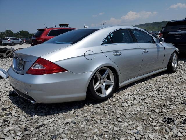 Vin: wdddj7cb8ba168752, lot: 59119835, mercedes-benz cls-class 550 20113