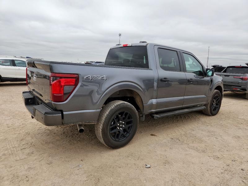 Vin: 1ftfw2l56rkf45861, lot: 61090195, ford f150 stx stx 20243