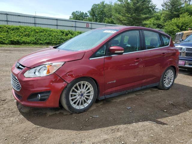 Vin: 1fadp5bu4dl521100, lot: 62672825, ford cmax sel 2013 img_1