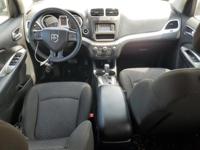 2020 DODGE JOURNEY SE - 3C4PDCAB1LT237897
