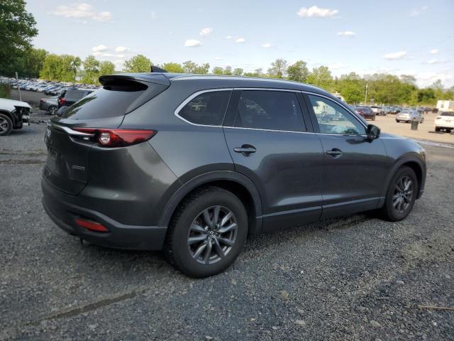 Vin: jm3tcbcy6m0512571, lot: 59417475, mazda cx-9 touring 20213