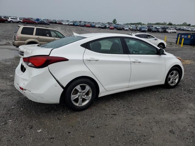 Vin: 5npdh4ae7eh455563, lot: 59955195, hyundai elantra se 20143
