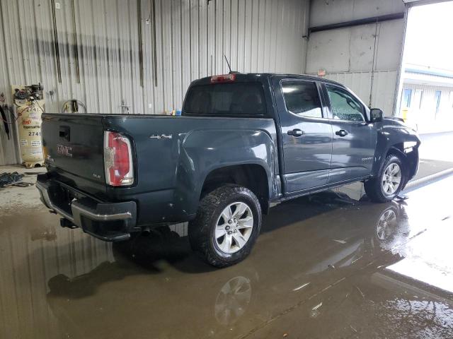 2017 GMC CANYON SLE 1GTG6CEN0H1282617