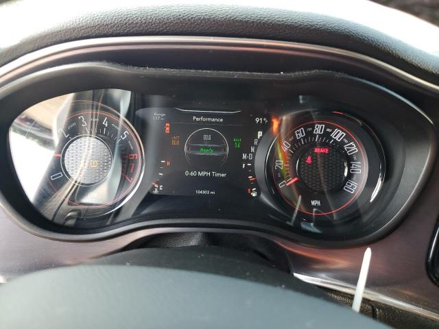2016 DODGE CHALLENGER - 2C3CDZBT5GH275659