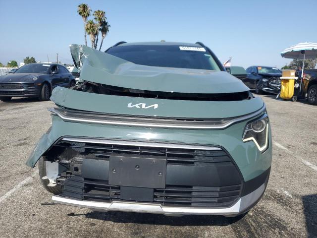 2025 KIA NIRO EX KNDCR3LE6S5218414