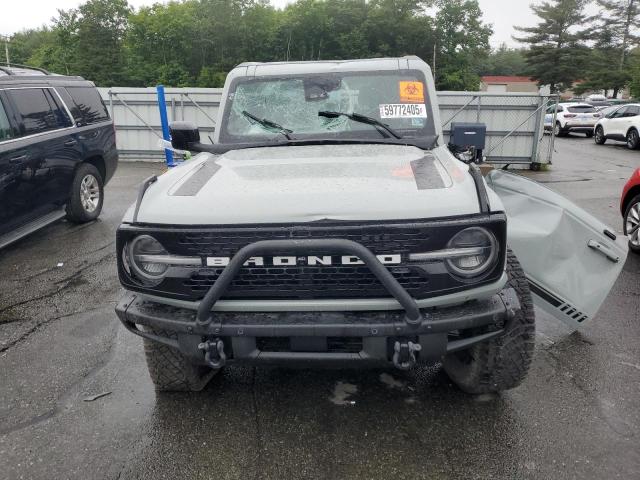 2021 FORD BRONCO FIR 1FMDE5FP4MLA20854