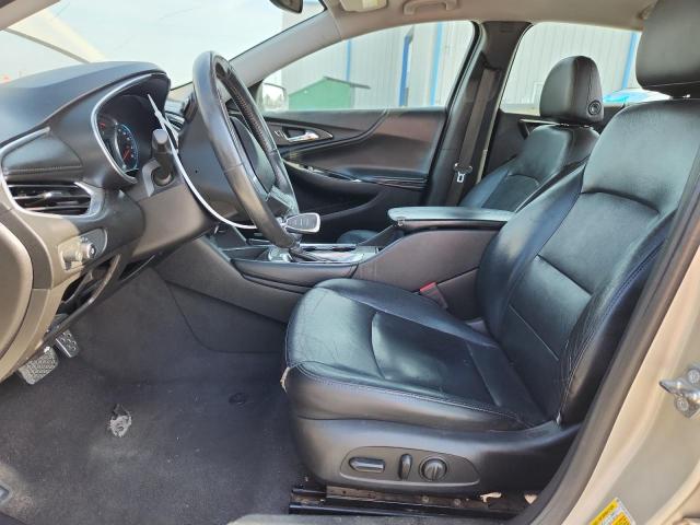 2016 CHEVROLET MALIBU LT - 1G1ZE5ST2GF242737