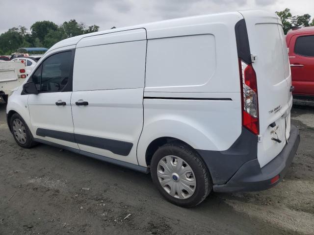 Vin: nm0ls7e7xe1136835, lot: 59586125, ford transit xl 20142
