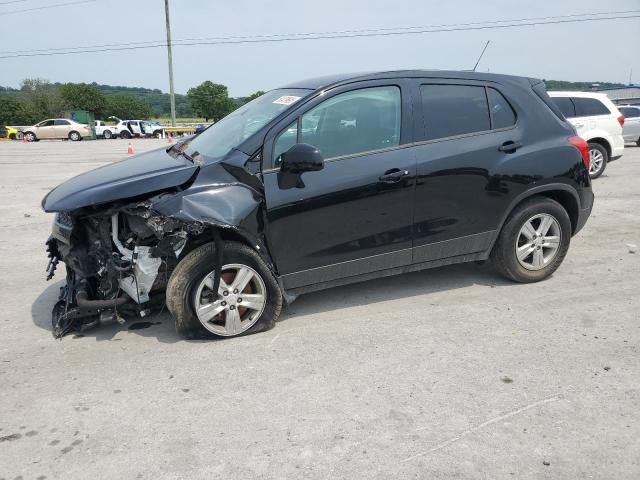 Vin: 3gncjksbxll320915, lot: 60479695, chevrolet trax ls 2020 img_1
