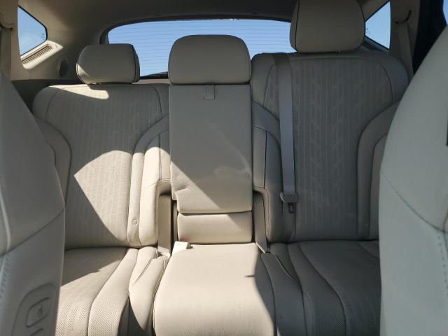 2022 GENESIS GV80 BASE KMUHBDSBXNU090953