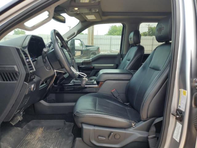 2021 FORD F250 SUPER - 1FT8W2BT7MEC43950
