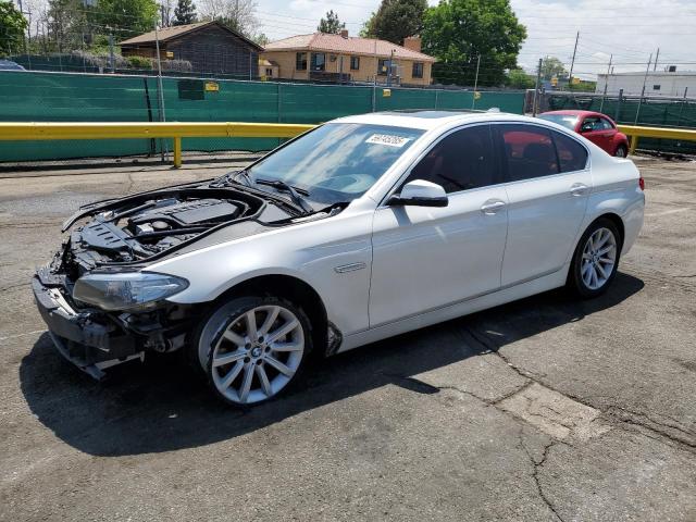 2014 BMW 535 XI - WBA5B3C54ED534978