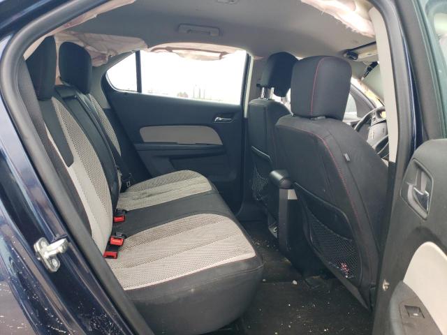 2016 CHEVROLET EQUINOX LS 2GNALBEK1G1147208